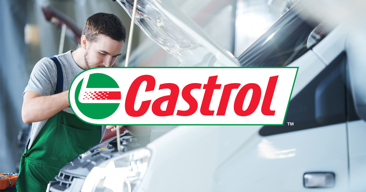 Castrol® Further Signals Growth into Auto Care and Future Mobility with Global Strategic Licensing Program image