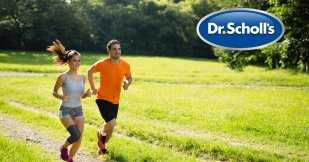 Dr. Scholl and Lifeworks