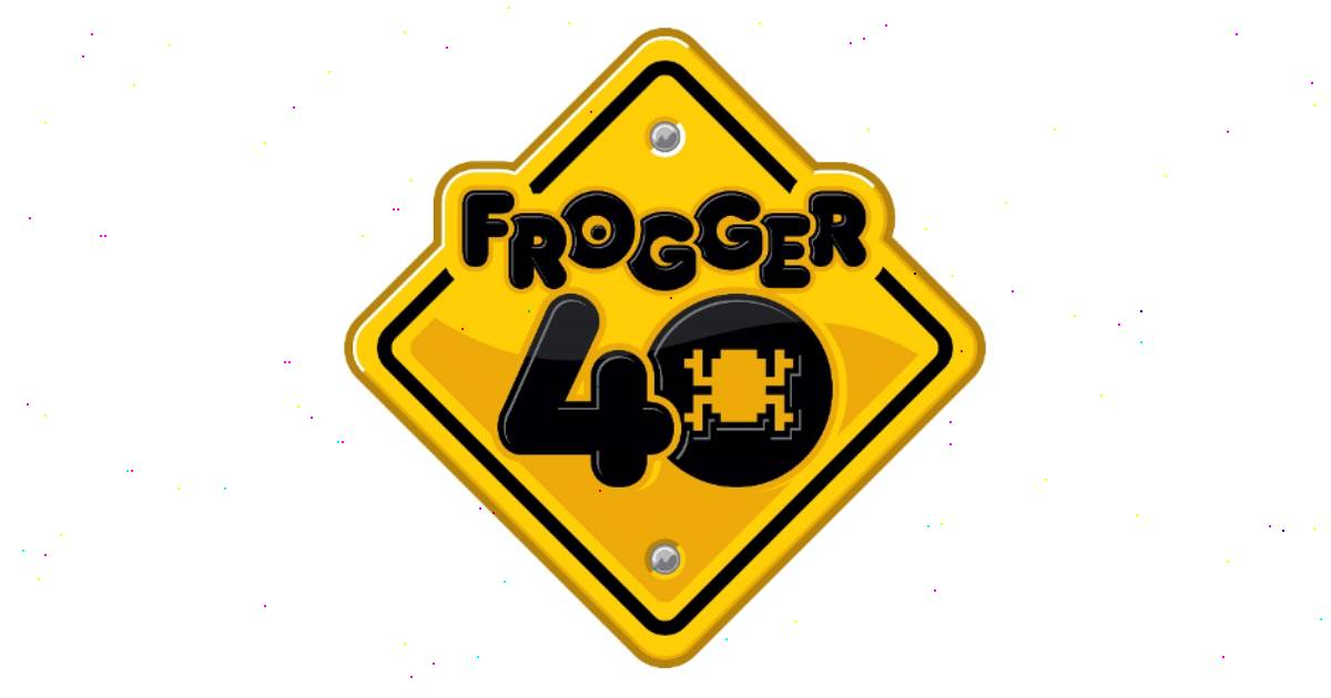 Frogger’s 40th Anniversary Celebration Continues with an Array of New Consumer Products image