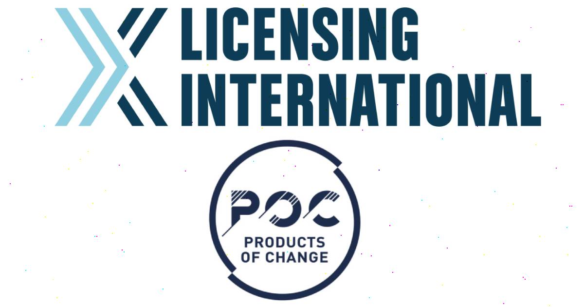 Licensing International and Products of Change Announce Strategic Partnership image