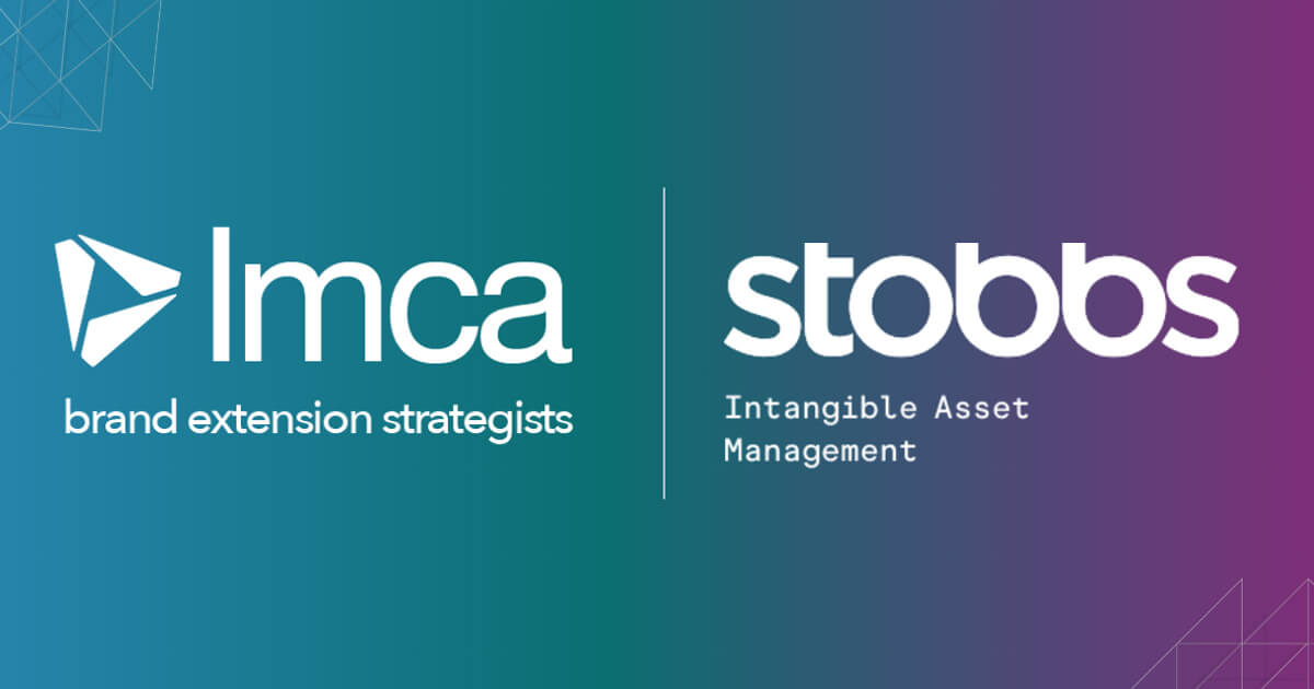 LMCA and Stobbs Partner to Deliver Groundbreaking Brand Licensing Service Offering in Europe image