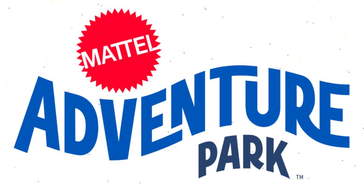 Mattel and Epic Announce Additional Brand Experiences for Upcoming Mattel Adventure Park image