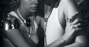 Mio in the Land of Faraway Jewelry