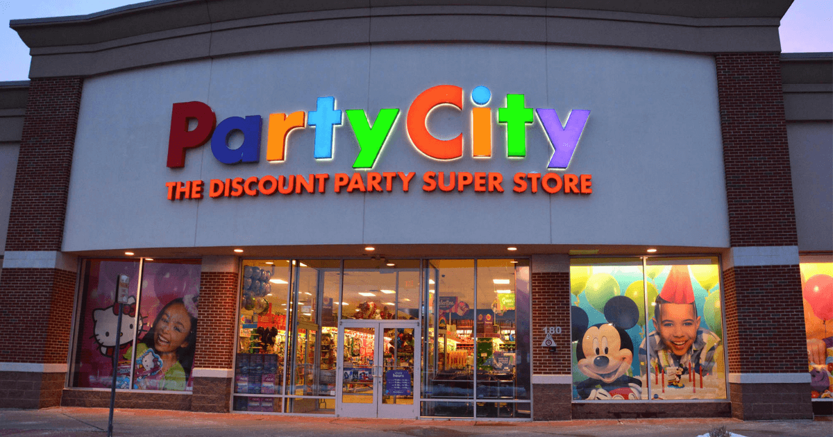 Party City Reports First Quarter 2022 Results and Updates 2022 Business Outlook image