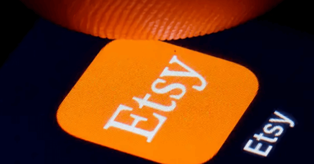 Etsy, Inc. Reports First Quarter 2022 Results image