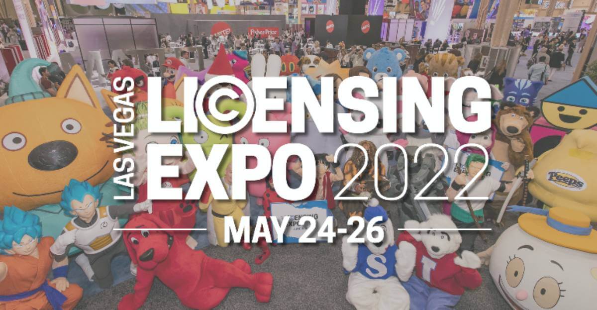 The Trends Taking Center Stage at Licensing Expo image
