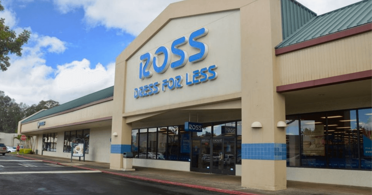Ross Stores Provides Second Quarter and Updated Fiscal 2022 Guidance image