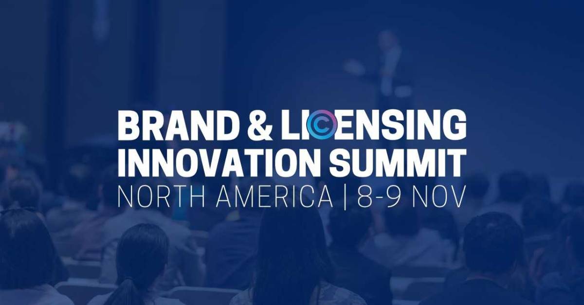 Trend-Driven Content Agenda Confirmed for North American Edition of the Brand & Licensing Innovation Summit (B&LIS) image
