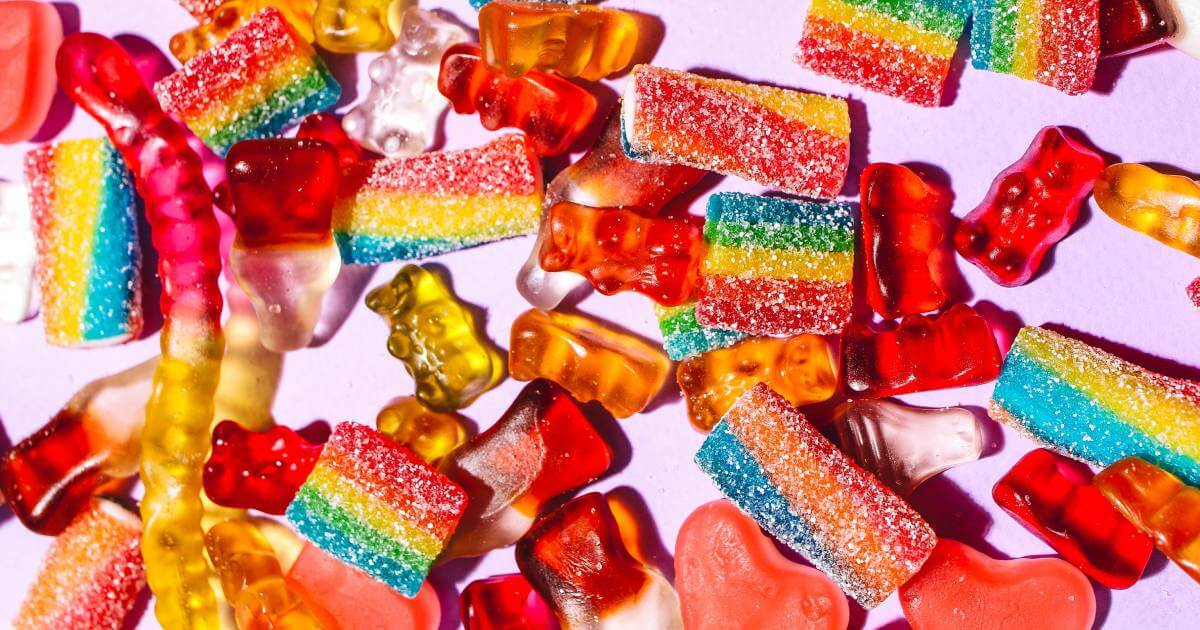 Candy Brands Sweeten the Deal with Licensing image