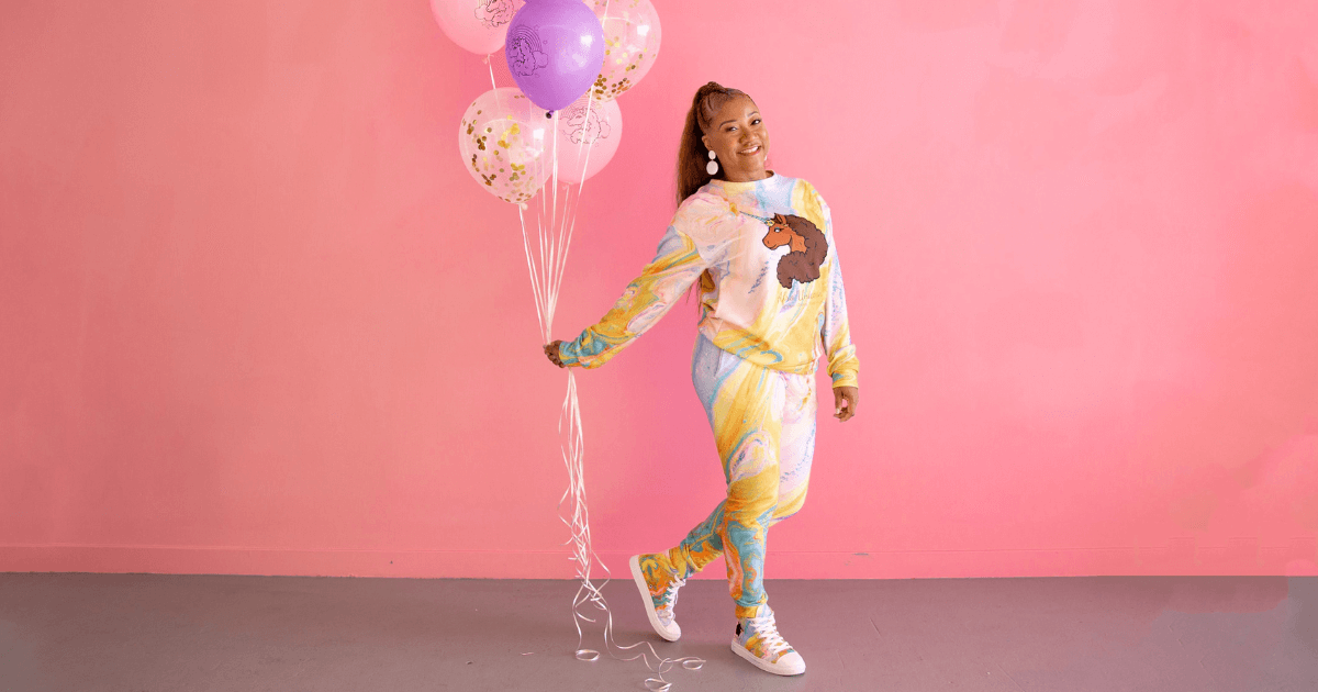 Children's Lifestyle Brand “Afro Unicorn™” Expands with New Licensing  Partners and U.S. Retail Launch This Year - Licensing International