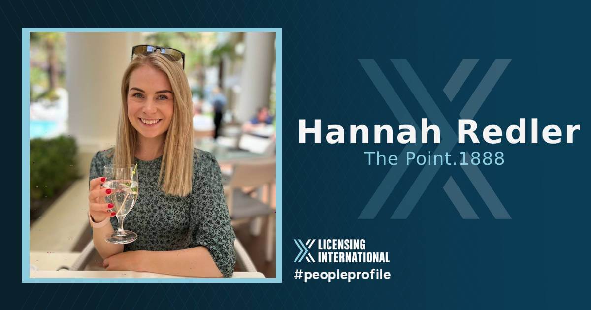 People Profile: Hannah Redler, Director of Retail and Sport at The Point.1888 image