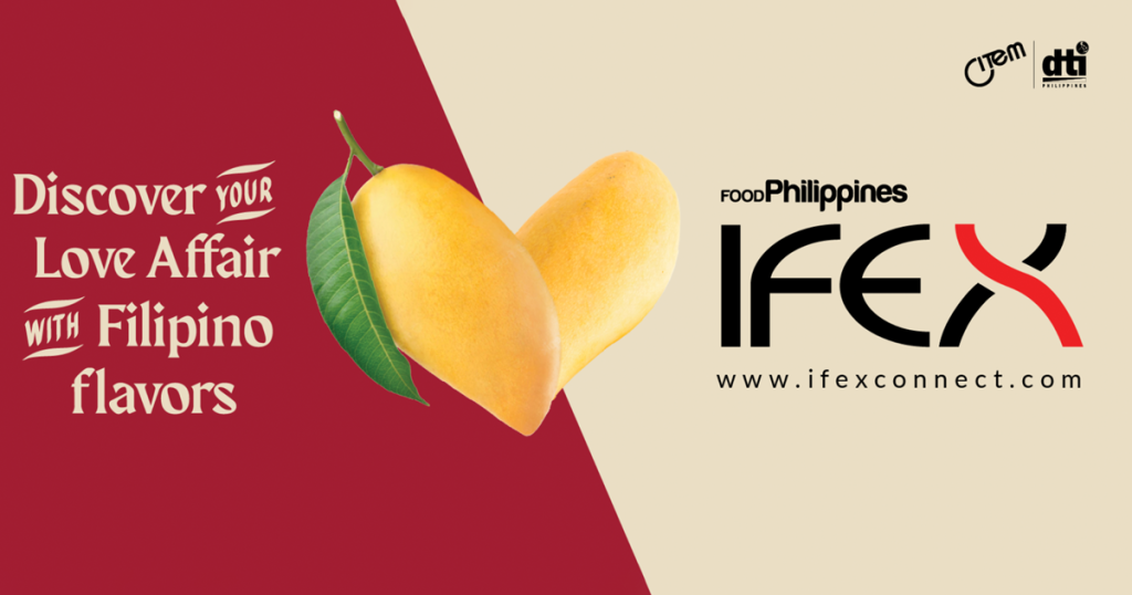 IFEX Philippines event image
