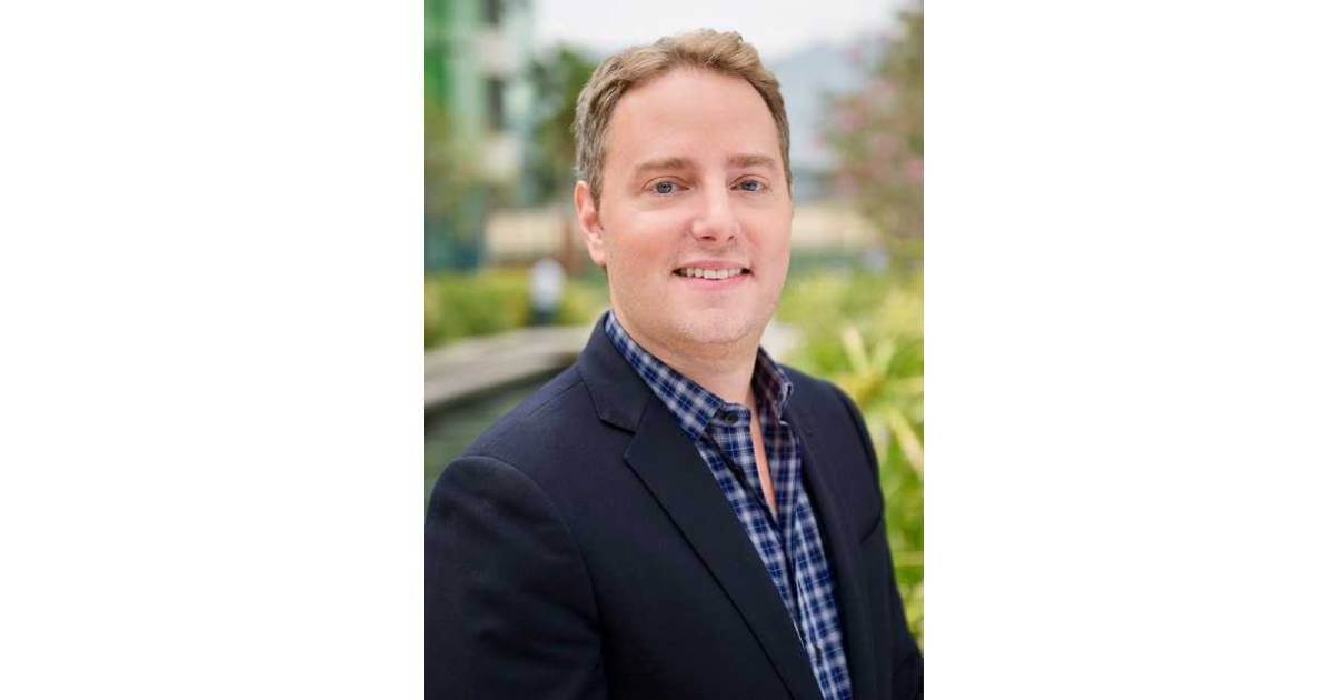 Mattel Appoints Josh Silverman Global Head of Consumer Products and Chief Franchise Officer image
