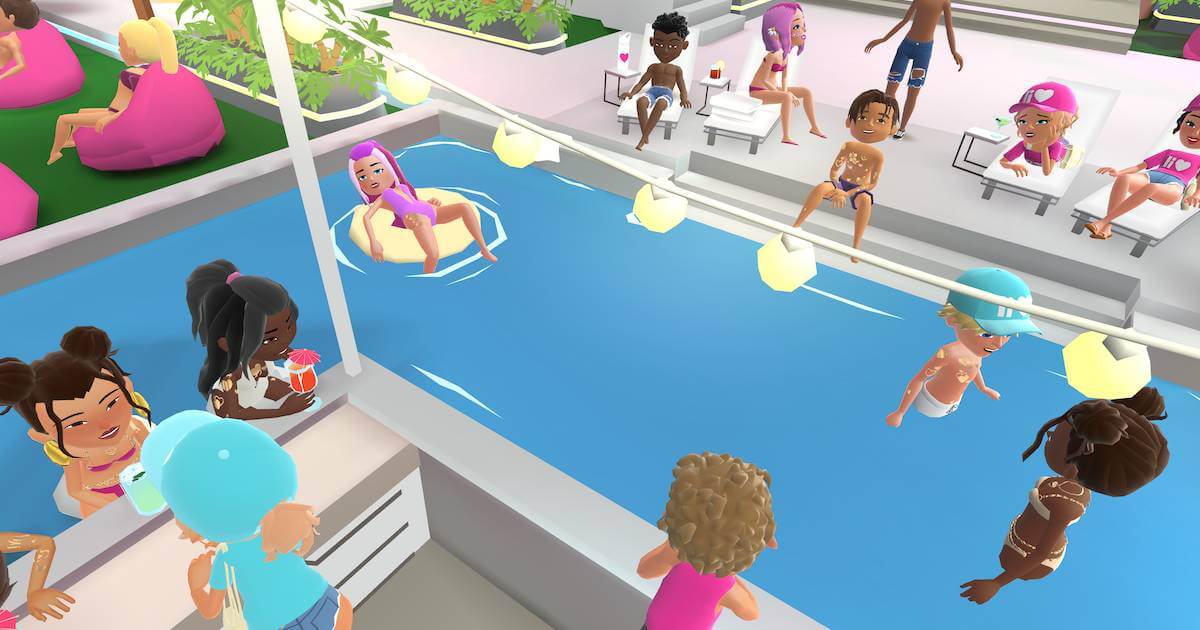 Love Island Opens Virtual Villa in Hotel Hideaway; Partnership Kicks Off  Today with New Season Premiere - Licensing International