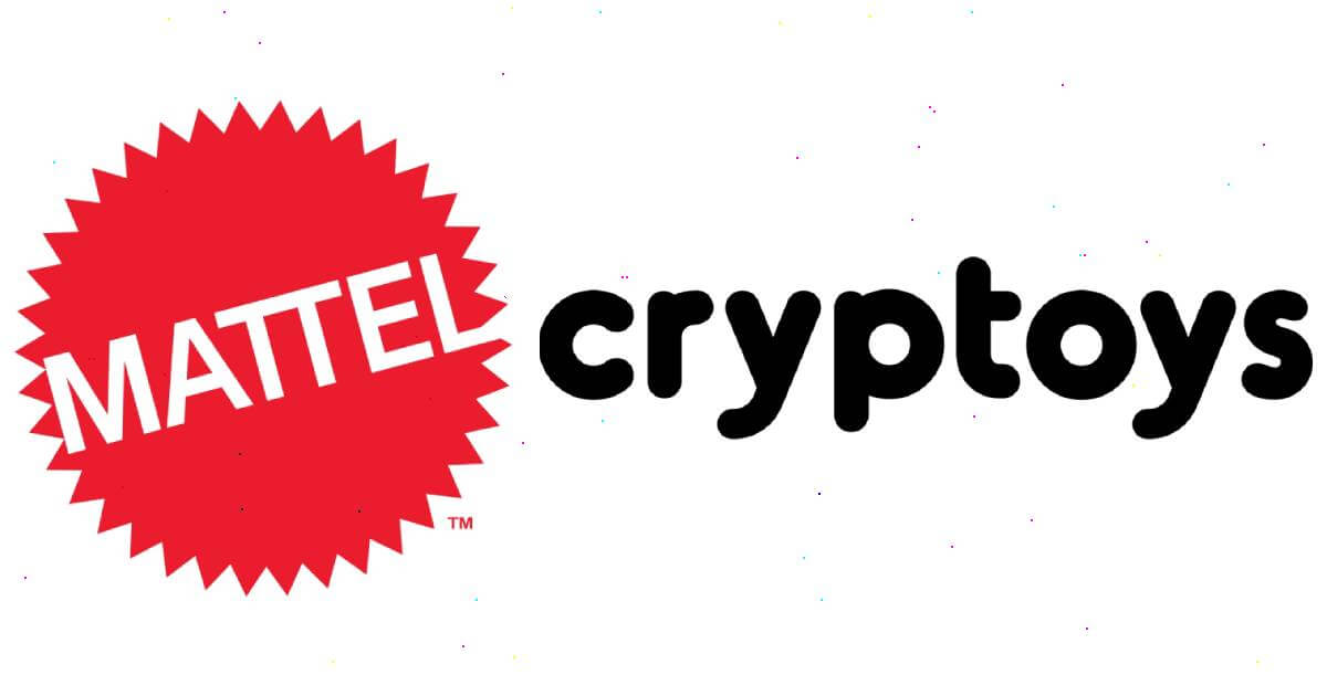 OnChain Studios Announces Global, Multi-Year Partnership with Mattel for its Cryptoys NFT Platform image