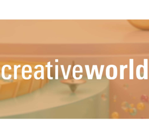 Creativeworld event image