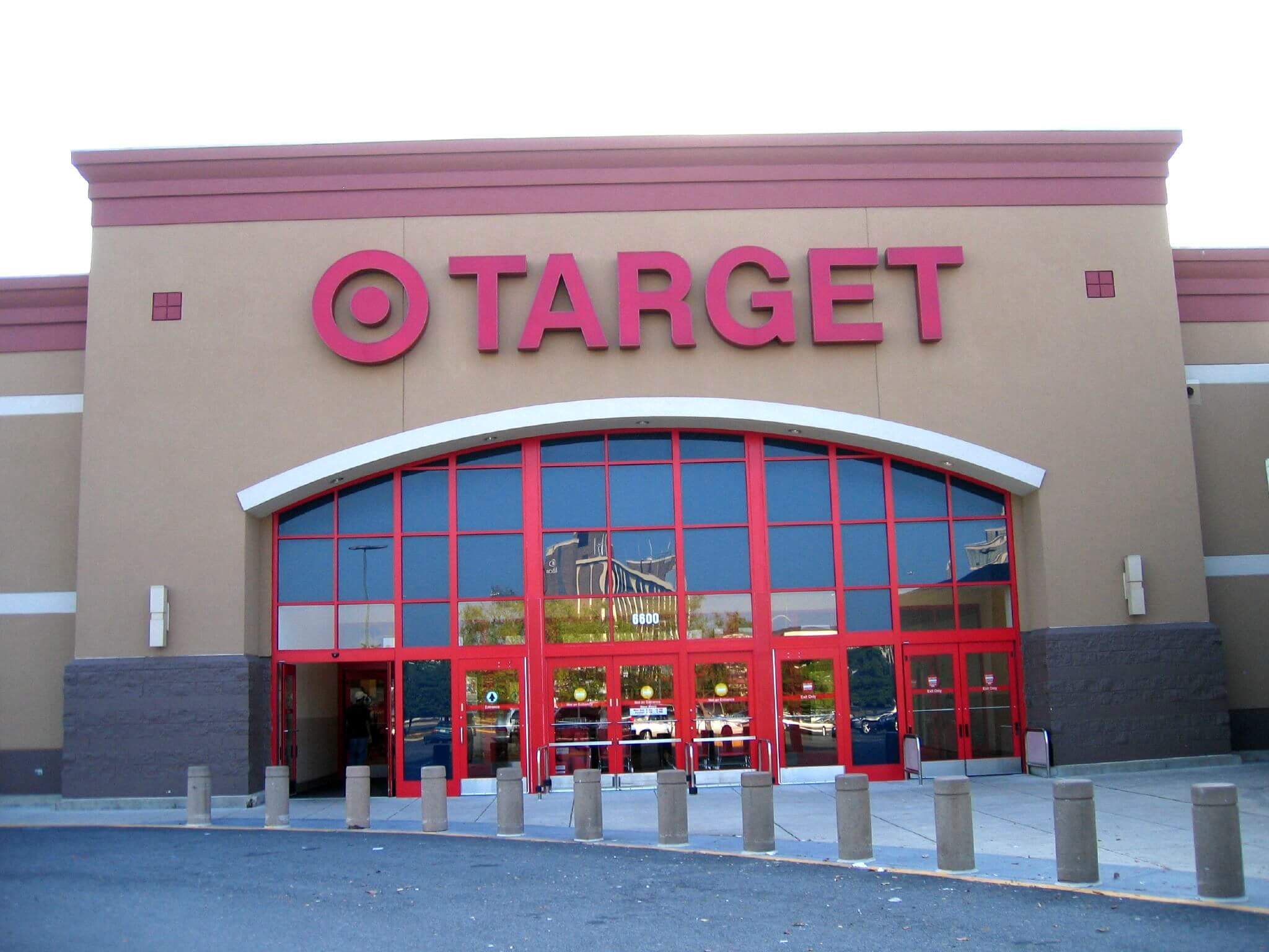 Target Corporation Reports Second Quarter Earnings image