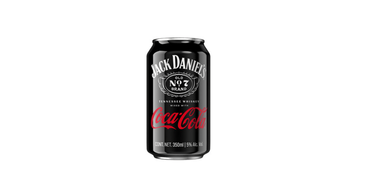 Brown-Forman and The Coca-Cola Company Announce Plans to Debut Jack Daniel’s® Tennessee Whiskey and Coca-Cola®™ Ready-to-Drink Cocktail image