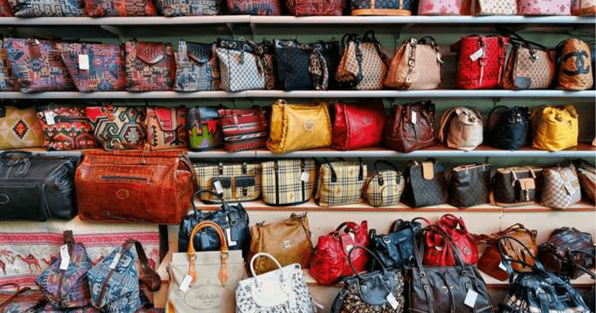 Counterfeit Crackdown:  Deepens Investment - Licensing International