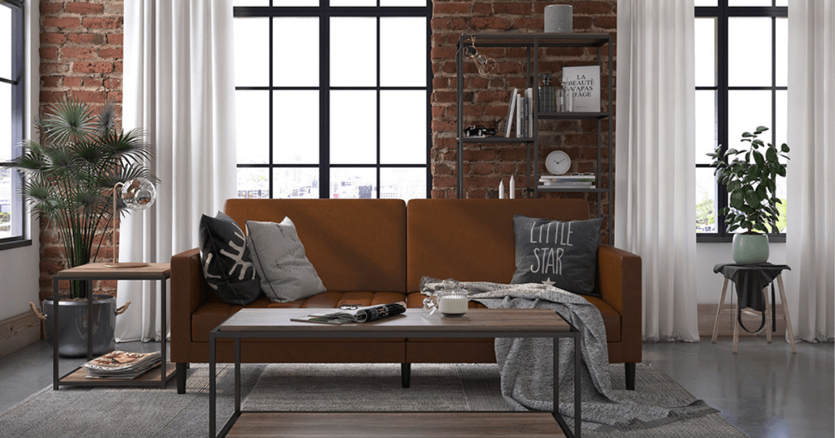 The Queer Eye Home Collection Gives Back This Pride Month by Helping Furnish Safe and Inclusive Spaces for LGBTQ+ Homeless Youth image
