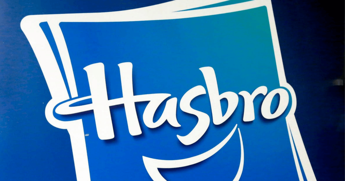 Hasbro Board of Directors Issues Letter Asking Shareholders to Vote for Its Slate image