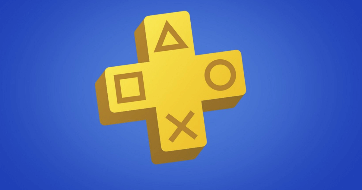 All-New Playstation Plus