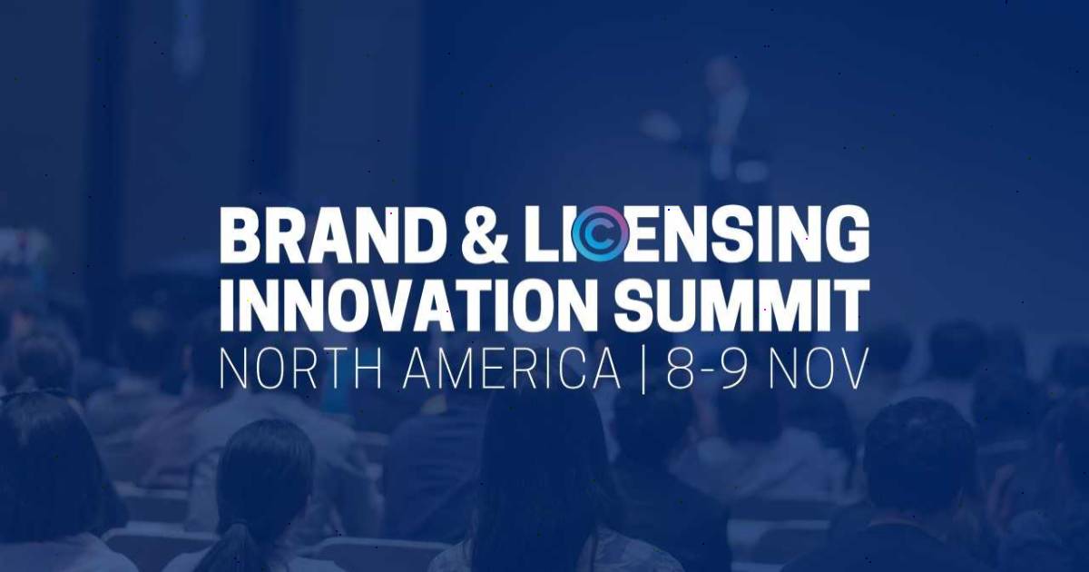 B&LIS North America Agenda Highlights Brand Licensing Innovation, Digital Transformation and Sustainability image