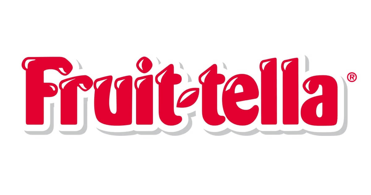 Fruittella Candy in Food 