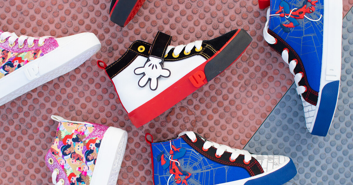 The Ultimate Guide to Kids' Foot Locker Shoes