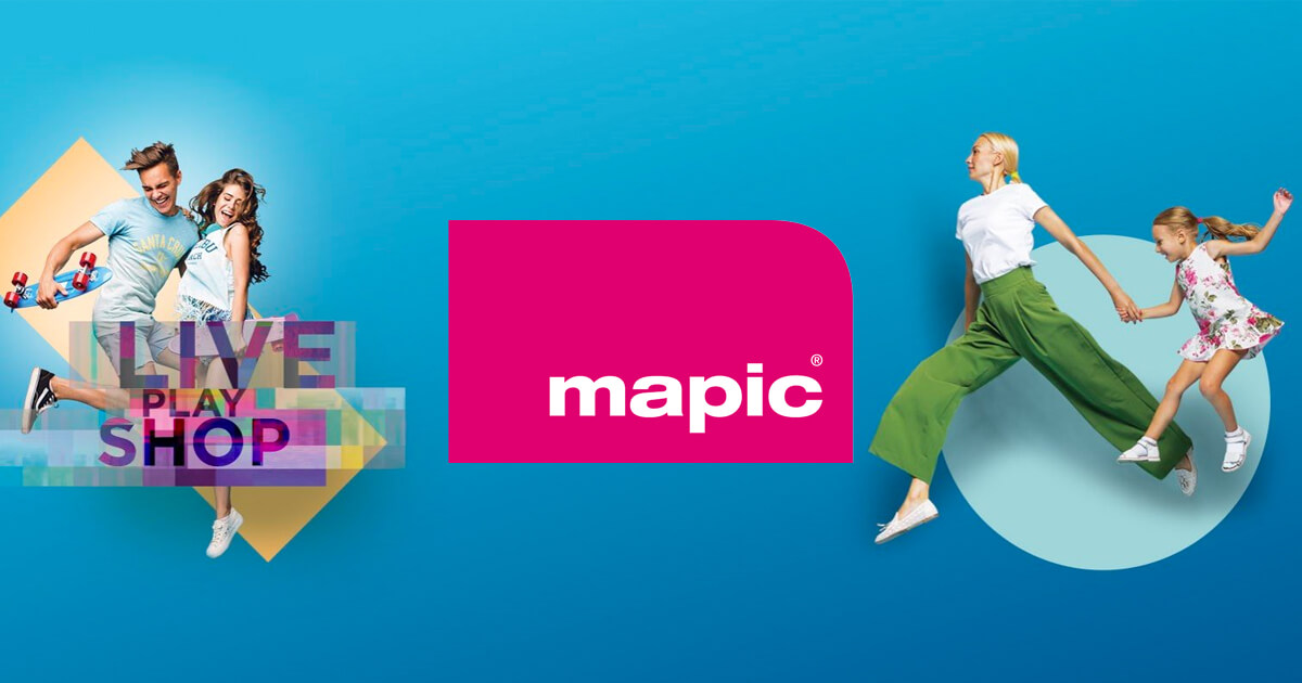 Mapic