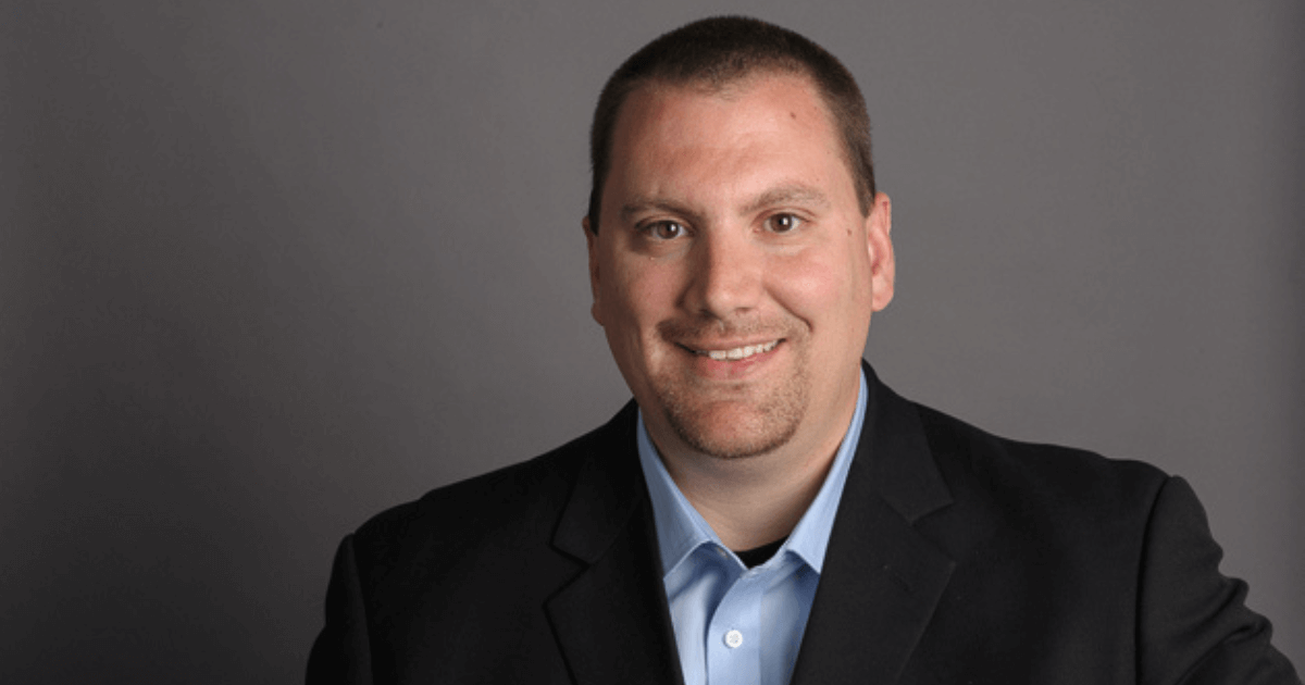 Mattel Appoints Mike DeLaet as Global Head of Digital Gaming image