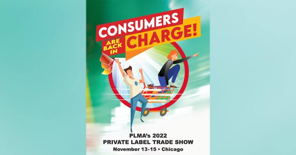 PLMA’s Private Label Trade Show event image
