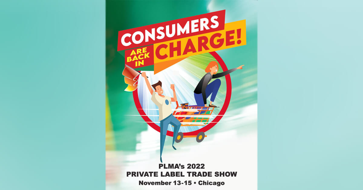 PLMA Private Label Trade Show