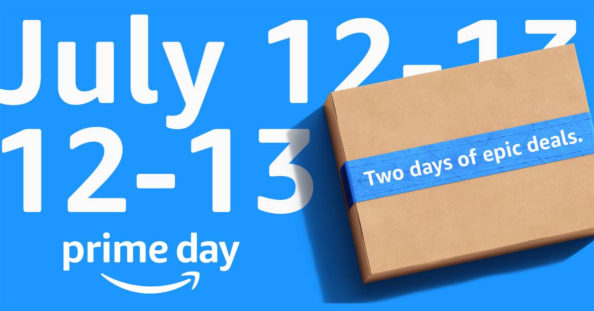 Consumers Conflicted as Prime Day Approaches image