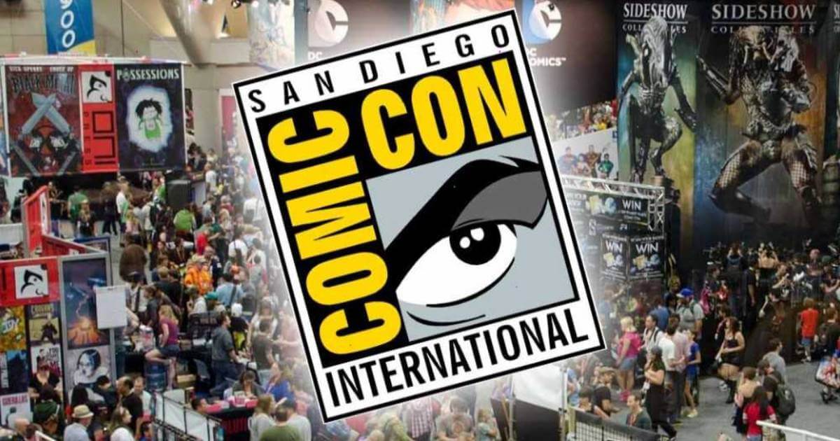 San Diego Comic-Con Returns Amid a New Media Landscape image