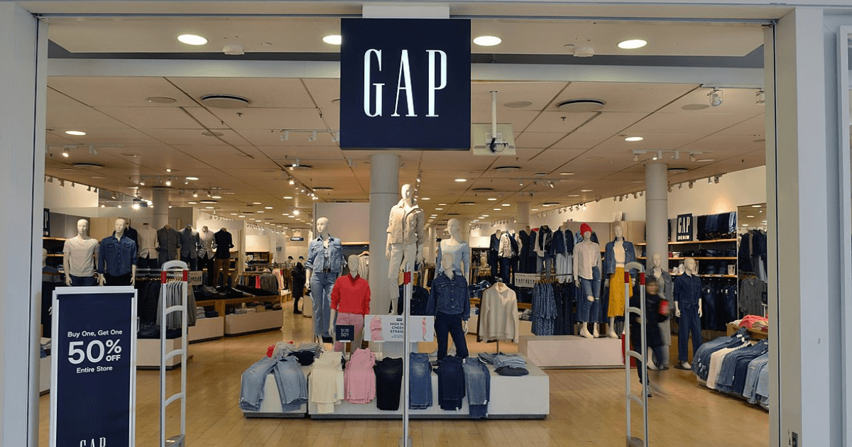 Gap Inc. Announces CEO Sonia Syngal to Step Down and the Appointment of Horacio “Haio” Barbeito as President and CEO of Old Navy image