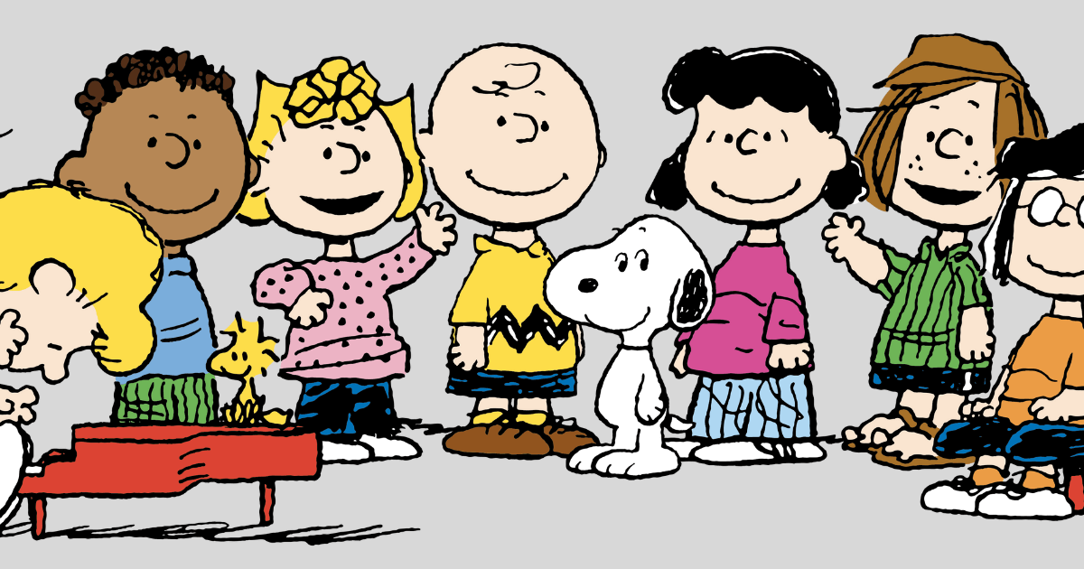 Wildbrain CPLG Adds Consumer Products Agency Rights For Snoopy And The Peanuts Gang Across Asia-Pacific image