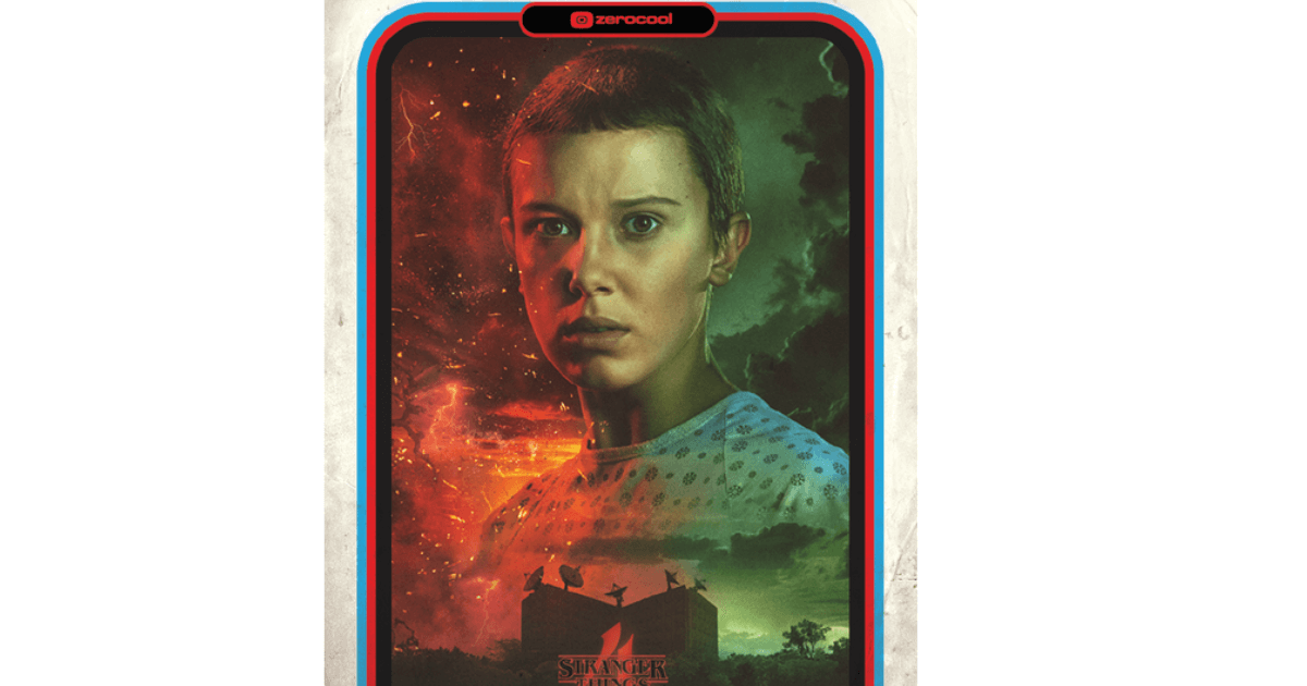 Zerocool to Launch Premium Trading Card Sets for Stranger Things, Dune, and Clerks III image