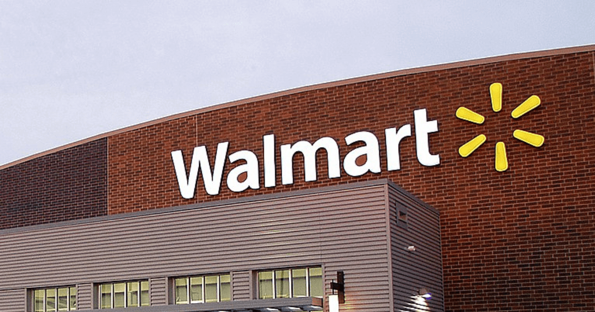 Walmart Lowers Profit Outlook For Q2 and Fiscal Year 2023 image