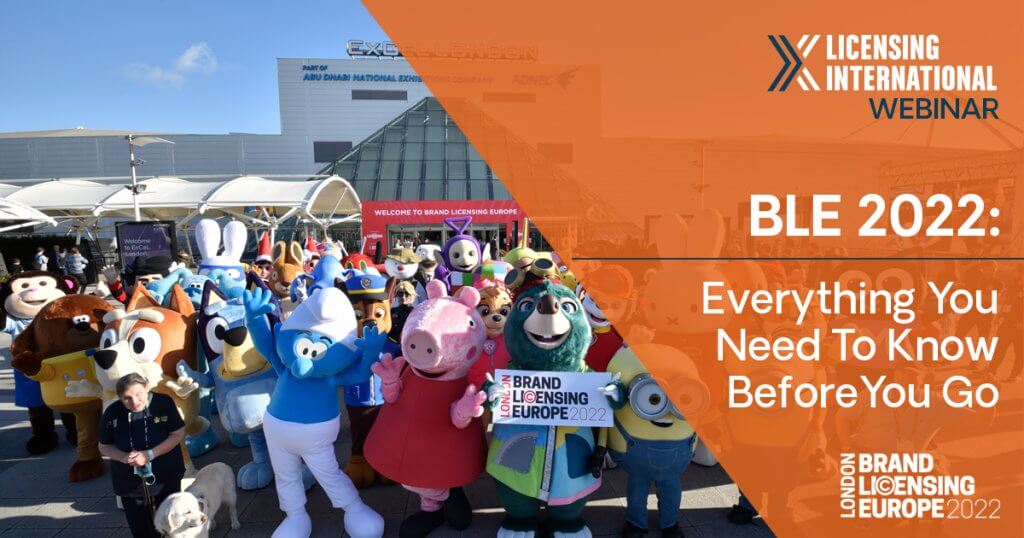 BLE 2022: Everything You Need to Know Before You Go event image