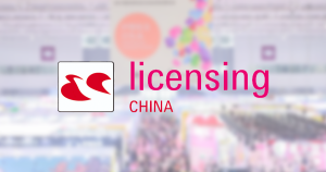 Shenzhen International Licensing and Licensed Product Fair event image