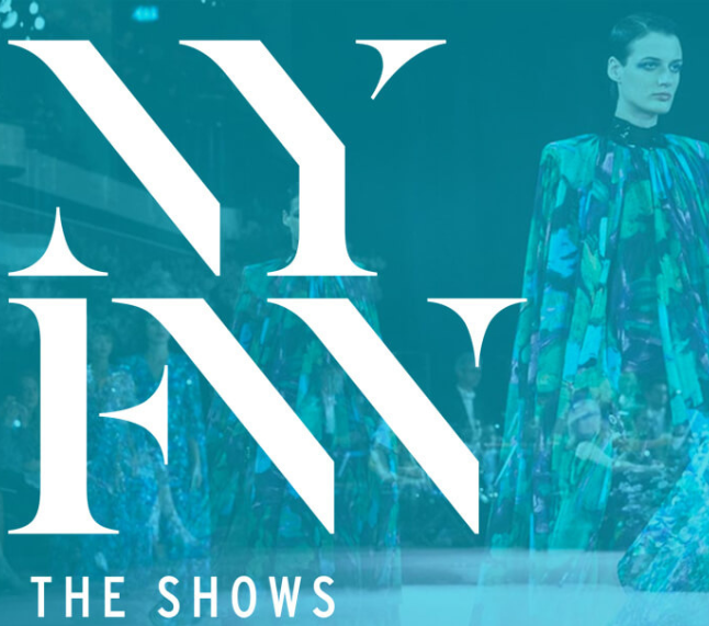 New York Fashion Week image