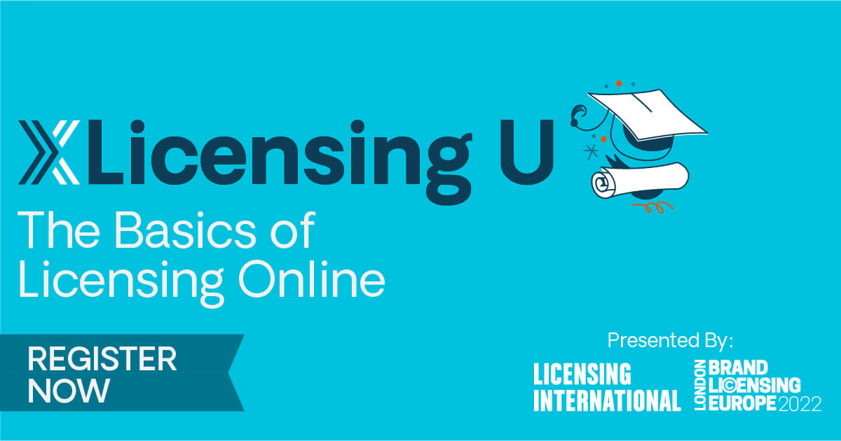 Licensing U