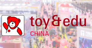 Shenzhen International Toy & Education Fair event image