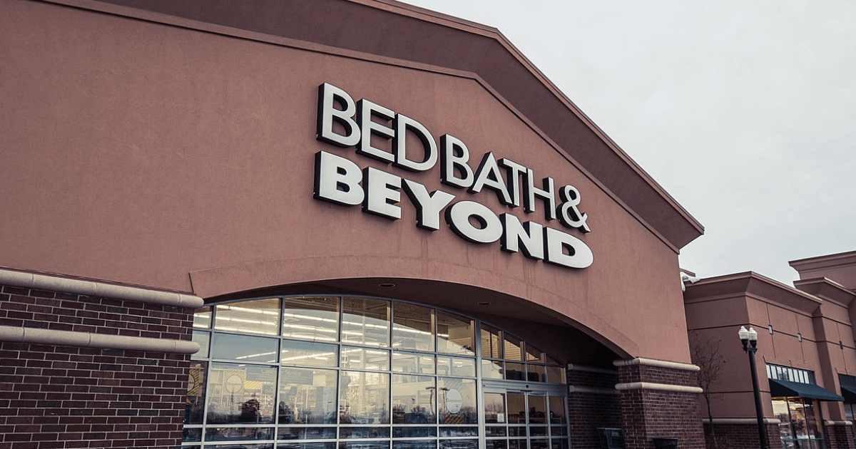 Bed Bath & Beyond Pares Down Private Label  image