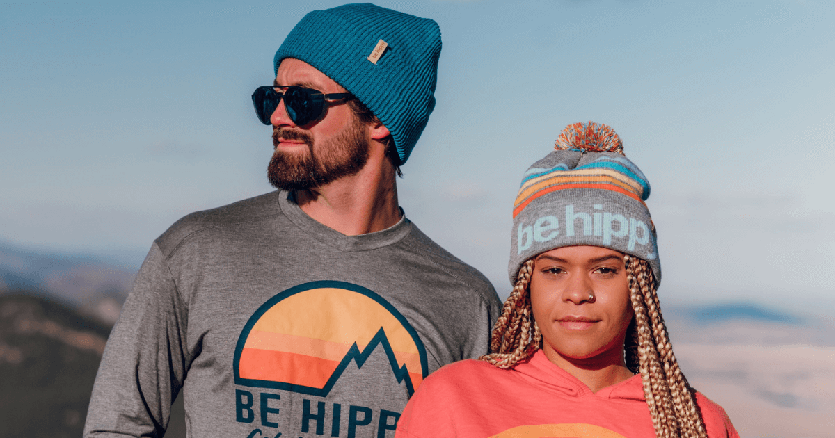 League Legacy Getting Hip with Licensing  for “Be Hippy” Brand    image