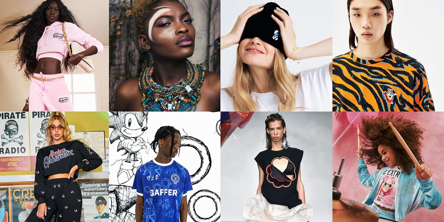Fashion collabs come to life at Brand Licensing Europe Licensing