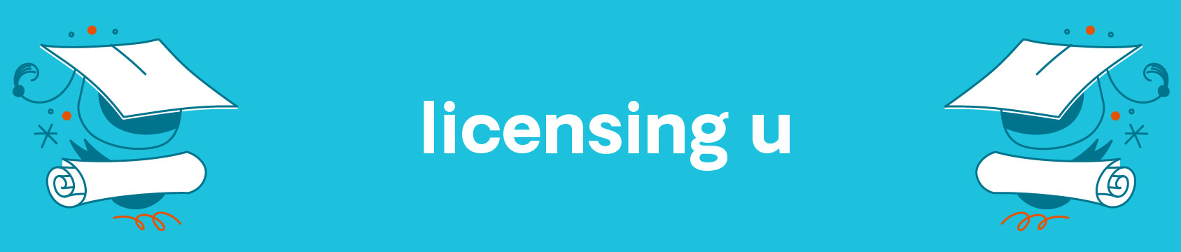 Licensing U