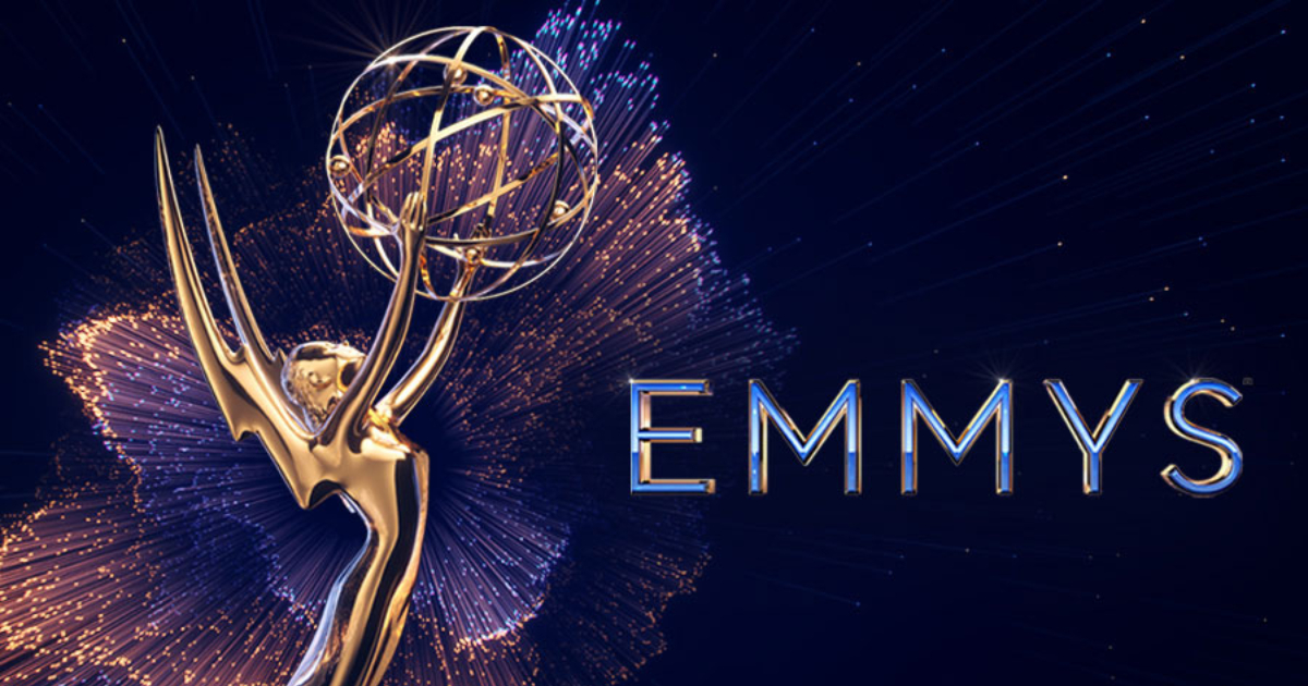 Geena Davis Institute on Gender in Media wins Governors Award at 2022 Emmys image