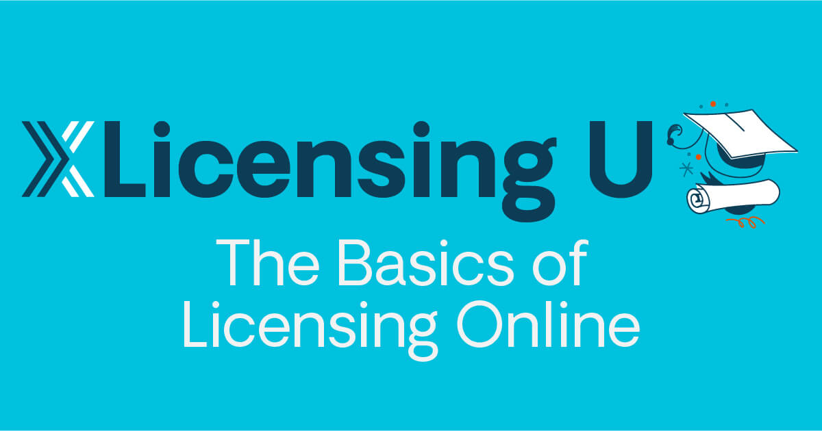 Licensing U